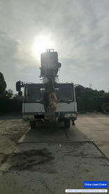 Buy Zoomlion QY25V531 Used Crane / 2 Buy Zoomlion QY25V531 Used Crane / 2